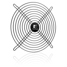 Решетка Noctua Grill Metal, 200mm 2pcs pack - NA-FG1-20-Sx2