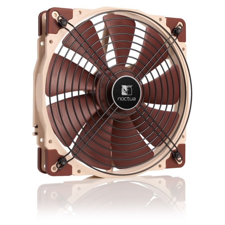 Решетка Noctua Grill Metal, 200mm 2pcs pack - NA-FG1-20-Sx2