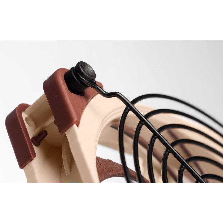 Решетка Noctua Grill Metal, 200mm 2pcs pack - NA-FG1-20-Sx2