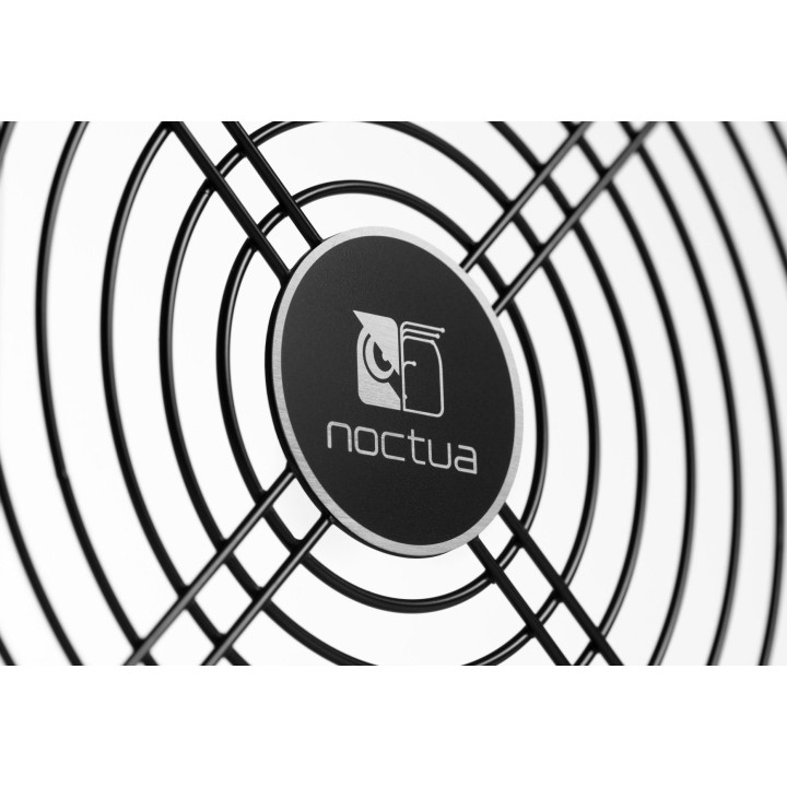 Решетка Noctua Grill Metal, 200mm 2pcs pack - NA-FG1-20-Sx2