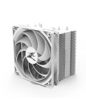 Охладител за процесор Zalman CNPS10X PERFORMA WHITE - CNPS10X-PERFORMA-WH