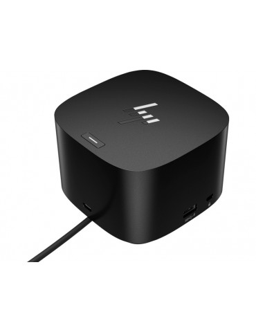 Докинг станция HP Thunderbolt 120W G4 Dock - 4J0A2AA