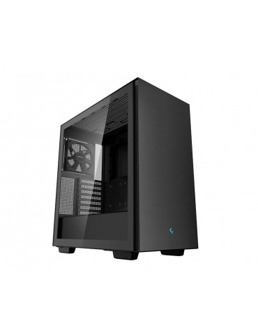 Кутия за компютър DeepCool CH510 EATX - R-CH510-BKNNE1-G-1