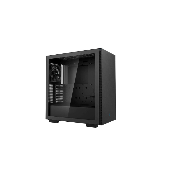 Кутия за компютър DeepCool CH510 EATX - R-CH510-BKNNE1-G-1
