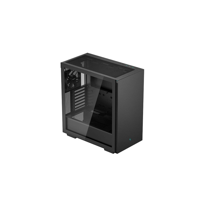 Кутия за компютър DeepCool CH510 EATX - R-CH510-BKNNE1-G-1