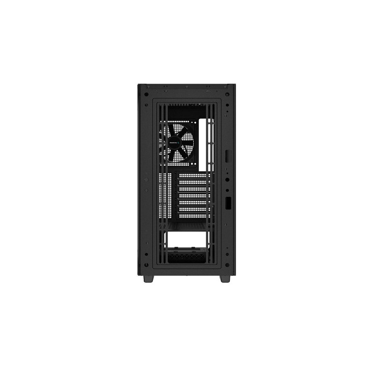 Кутия за компютър DeepCool CH510 EATX - R-CH510-BKNNE1-G-1
