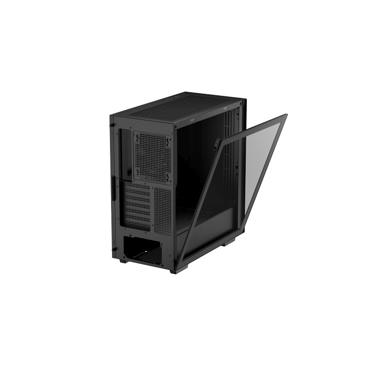 Кутия за компютър DeepCool CH510 EATX - R-CH510-BKNNE1-G-1