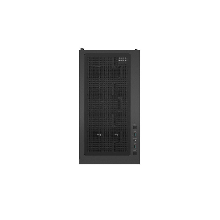Кутия за компютър DeepCool CH510 EATX - R-CH510-BKNNE1-G-1