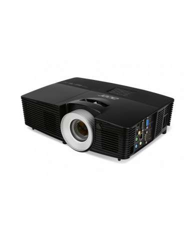 Проектор Acer Projector P5515 FullHD, 4000Lm, 12'000:1, DLP 3D, HDMI 3D