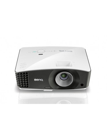 Проектор BenQ MU706, DLP, WUXGA (1920x1200), 20 000:1, 4000 ANSI Lumens