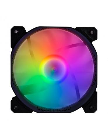 Вентилатор 1stPlayer 120mm F1 Bulk - FAN-120-F1