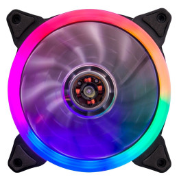 Вентилатор 1stPlayer 120mm R1 Bulk - DF1202512SELN