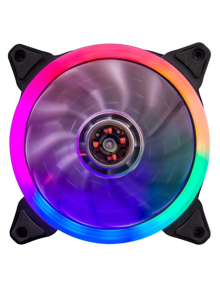 Вентилатор 1stPlayer 120mm R1 Bulk - DF1202512SELN