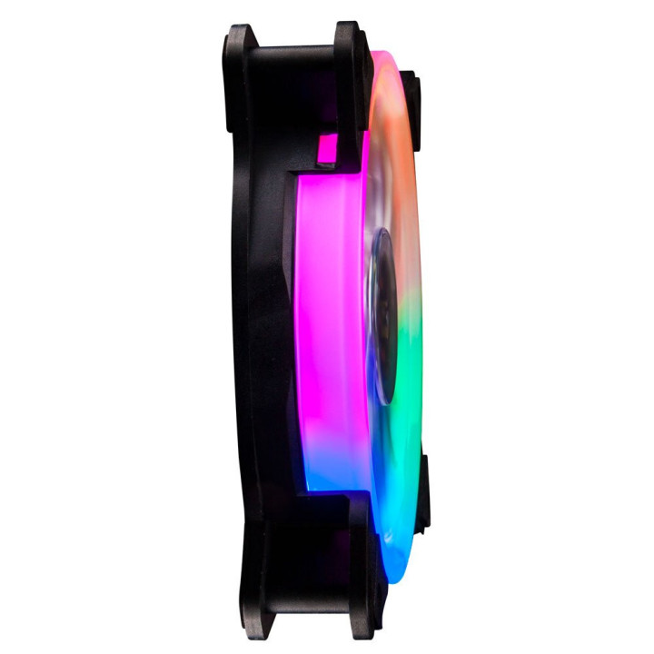 Вентилатор 1stPlayer 120mm R1 Bulk - DF1202512SELN