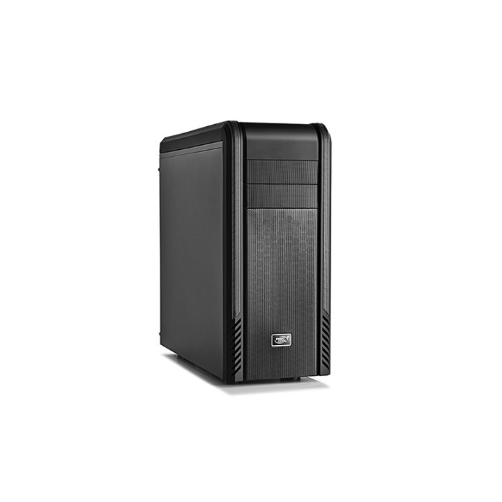 Кутия за компютър DeepCool PANGU V2