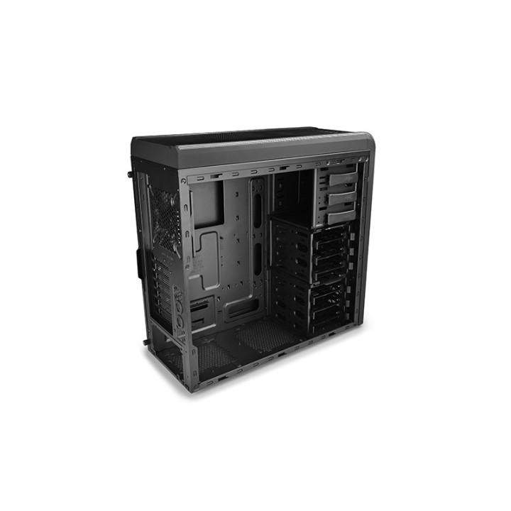 Кутия за компютър DeepCool PANGU V2