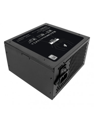 Захранване 1stPlayer PSU 600W APFC - PS-600BS