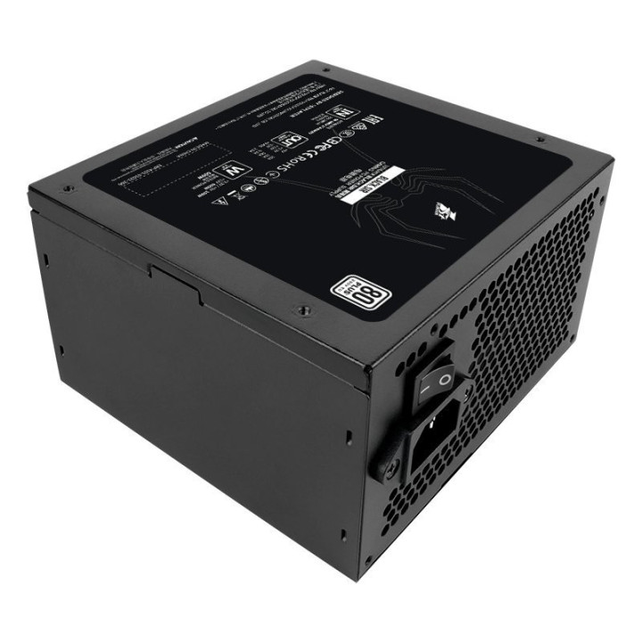 Захранване 1stPlayer PSU 600W APFC - PS-600BS
