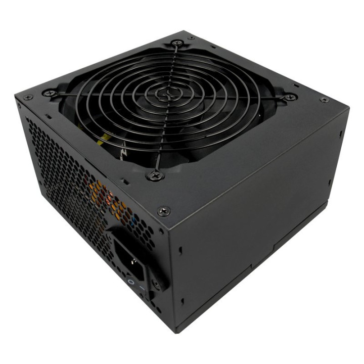Захранване 1stPlayer PSU 600W APFC - PS-600BS