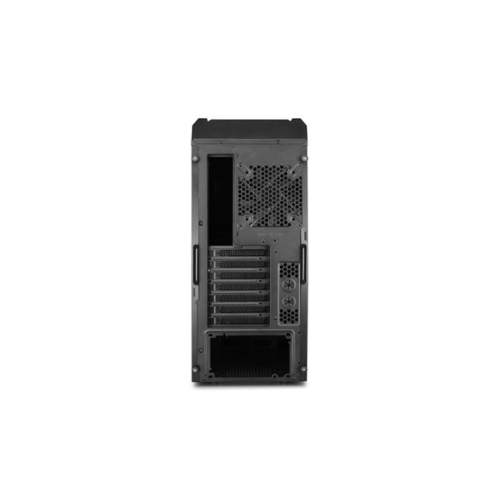 Кутия за компютър DeepCool PANGU V2