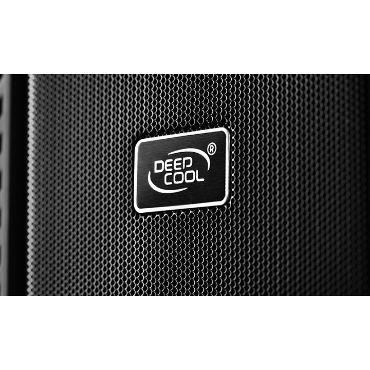 Кутия за компютър DeepCool PANGU V2