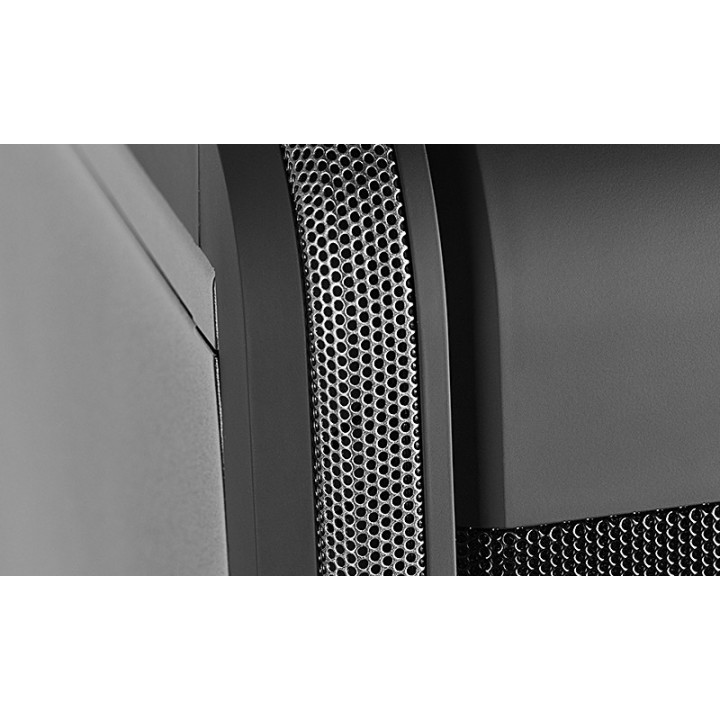 Кутия за компютър DeepCool PANGU V2