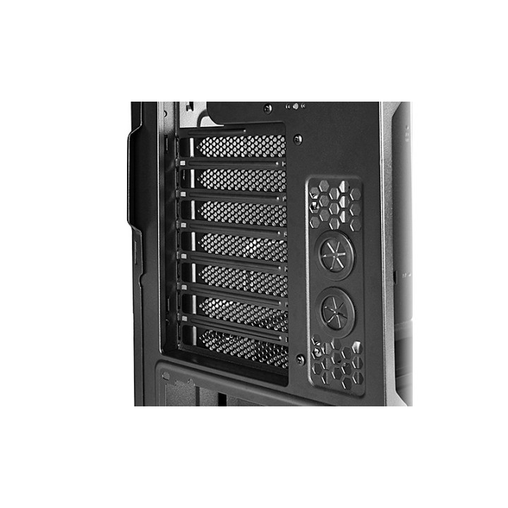 Кутия за компютър DeepCool PANGU V2