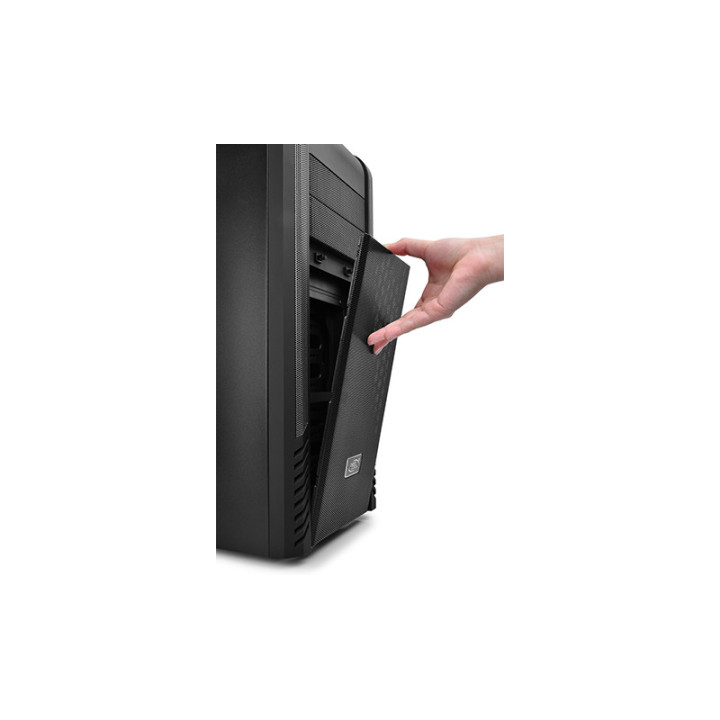 Кутия за компютър DeepCool PANGU V2