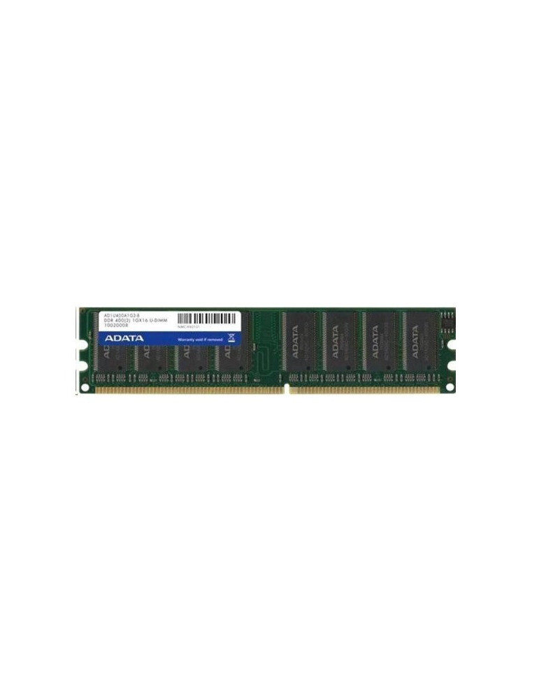 RAM памет 1GB DDR 400 MHz ADATA