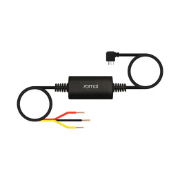 Монтажен комплект 70mai  Hardwire Kit - Micro USB Midrive-UP02