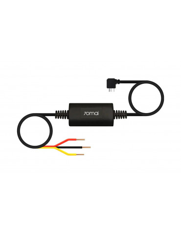 Монтажен комплект 70mai Hardwire Kit - Micro USB Midrive-UP02