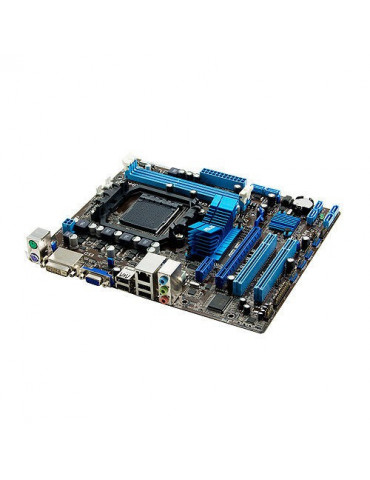 Дънна платка Asus M5A78L-M LE, сокет AM3