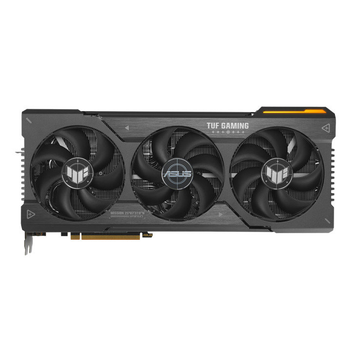 Видео карта Asus TUF Gaming Radeon RX 7900 XT OC Edition 20GB GDDR6 - TUF-RX7900XT-O20G-GAMING