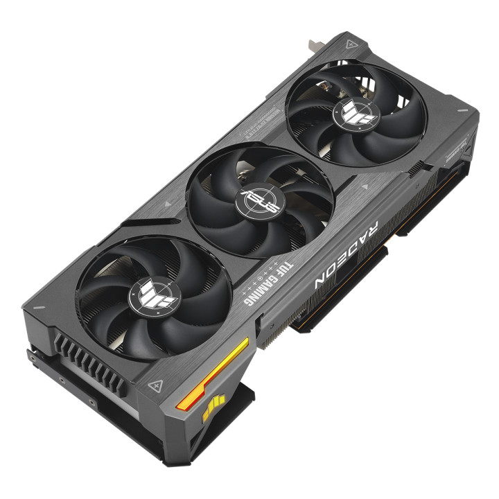Видео карта Asus TUF Gaming Radeon RX 7900 XT OC Edition 20GB GDDR6 - TUF-RX7900XT-O20G-GAMING