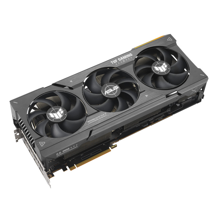 Видео карта Asus TUF Gaming Radeon RX 7900 XT OC Edition 20GB GDDR6 - TUF-RX7900XT-O20G-GAMING