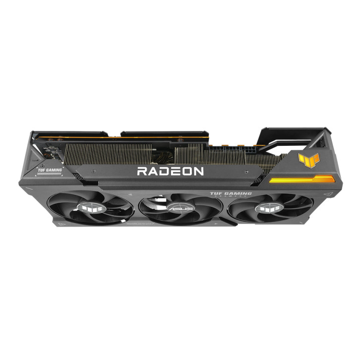 Видео карта Asus TUF Gaming Radeon RX 7900 XT OC Edition 20GB GDDR6 - TUF-RX7900XT-O20G-GAMING