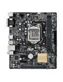 Дънна платка Asus H110M-CS/C/SI, сокет LGA1151