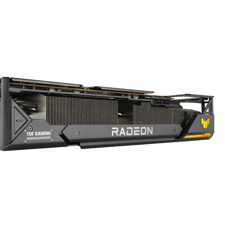 Видео карта Asus TUF Gaming Radeon RX 7900 XT OC Edition 20GB GDDR6 - TUF-RX7900XT-O20G-GAMING