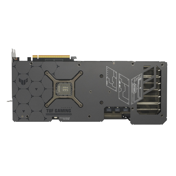 Видео карта Asus TUF Gaming Radeon RX 7900 XT OC Edition 20GB GDDR6 - TUF-RX7900XT-O20G-GAMING