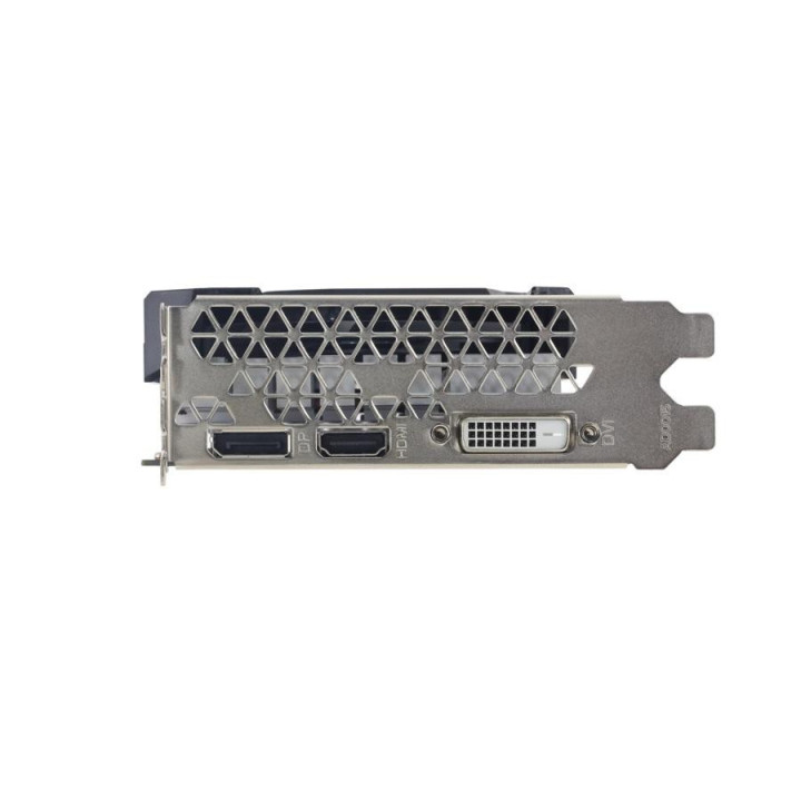 Видео карта BIOSTAR GeForce GTX 1660 SUPER 6GB GDDR6, 192 bit, DVI, DP, HDMI - VN1666SF69