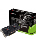 Видео карта BIOSTAR GeForce GTX 1660 SUPER 6GB GDDR6, 192 bit, DVI, DP, HDMI - VN1666SF69