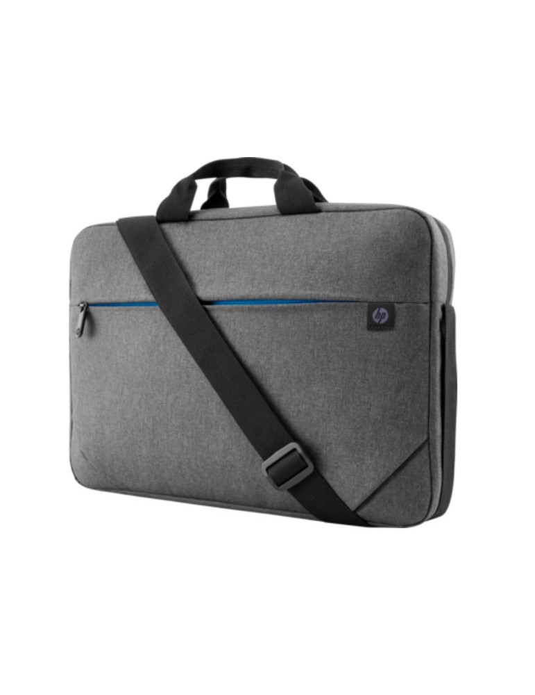 Чанта за лаптоп HP Prelude 15.6" Top Load - 2Z8P4AA