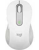 Безжична Мишка Logitech Off-white Signature M650, USB - 910-006255