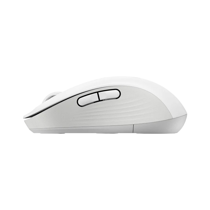 Безжична Мишка Logitech Off-white Signature M650, USB - 910-006255