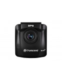 Видео регистратор Transcend 64GB, Dashcam, DrivePro 250, Suction Mount, GPS - TS-DP250A-64G