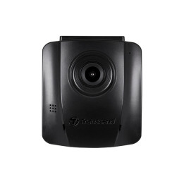 Видео регистратор Transcend 64GB, Dashcam, DrivePro 110, Suction Mount - TS-DP110M-64G