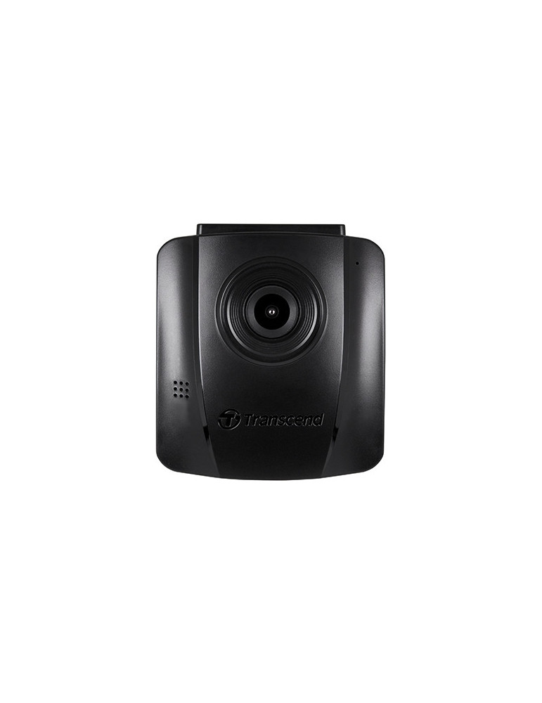 Видео регистратор Transcend 64GB, Dashcam, DrivePro 110, Suction Mount - TS-DP110M-64G