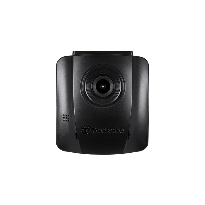 Видео регистратор Transcend 64GB, Dashcam, DrivePro 110, Suction Mount - TS-DP110M-64G