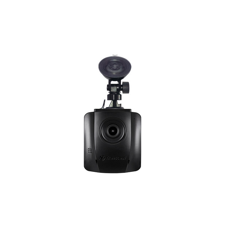 Видео регистратор Transcend 64GB, Dashcam, DrivePro 110, Suction Mount - TS-DP110M-64G