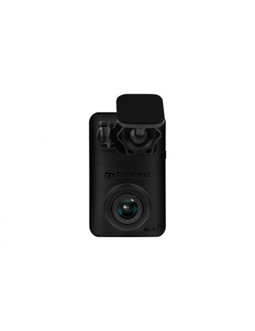 Видео регистратор Transcend 64GB, Dashcam, DrivePro 10, Non-LCD - TS-DP10A-64G